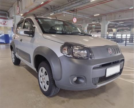 FIAT Uno 1.0 FLEX WAY EVO, Foto 1