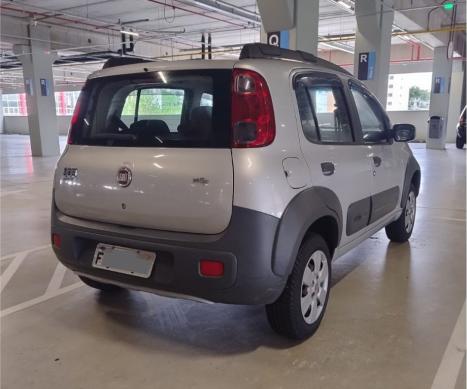 FIAT Uno 1.0 FLEX WAY EVO, Foto 6