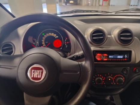 FIAT Uno 1.0 FLEX WAY EVO, Foto 7