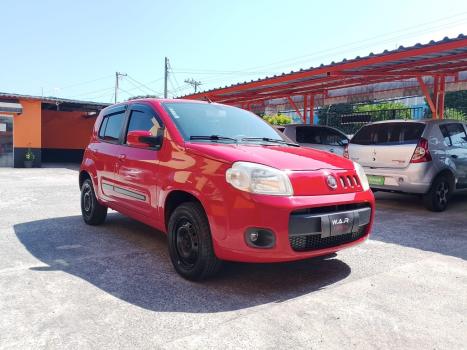 FIAT Uno 1.4 4P FLEX ATTRACTIVE, Foto 3