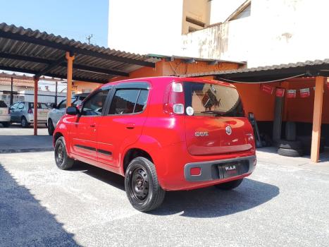 FIAT Uno 1.4 4P FLEX ATTRACTIVE, Foto 4