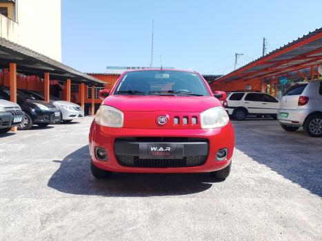 FIAT Uno 1.4 4P FLEX ATTRACTIVE, Foto 5