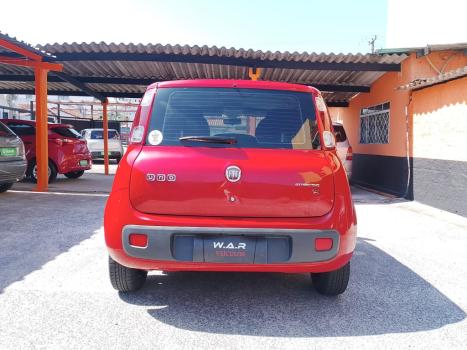 FIAT Uno 1.4 4P FLEX ATTRACTIVE, Foto 6