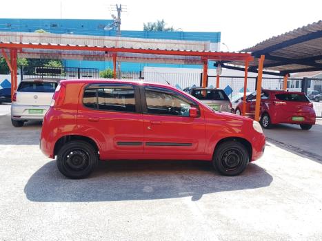 FIAT Uno 1.4 4P FLEX ATTRACTIVE, Foto 7