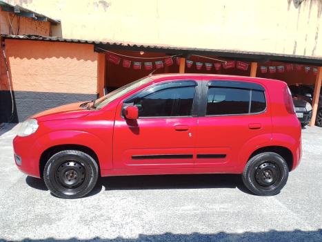 FIAT Uno 1.4 4P FLEX ATTRACTIVE, Foto 8