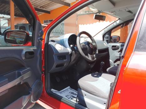 FIAT Uno 1.4 4P FLEX ATTRACTIVE, Foto 9