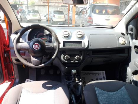 FIAT Uno 1.4 4P FLEX ATTRACTIVE, Foto 11