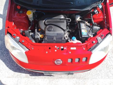 FIAT Uno 1.4 4P FLEX ATTRACTIVE, Foto 13