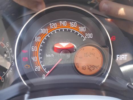 FIAT Uno 1.4 4P FLEX ATTRACTIVE, Foto 14