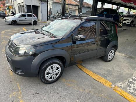 FIAT Uno 1.4 4P FLEX FIRE EVO WAY CELEBRATION, Foto 3