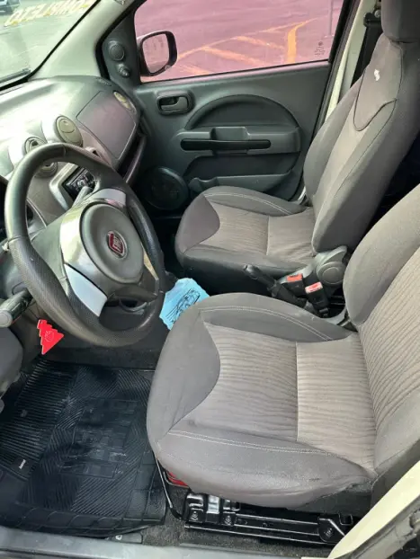 FIAT Uno 1.4 4P FLEX FIRE EVO WAY CELEBRATION, Foto 7