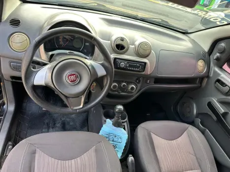 FIAT Uno 1.4 4P FLEX FIRE EVO WAY CELEBRATION, Foto 9