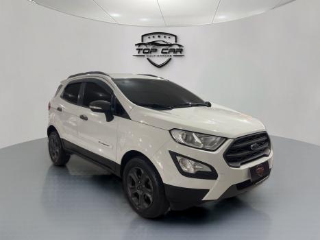 FORD Ecosport 1.5 12V 4P FLEX 100 ANOS AUTOM�TICO, Foto 1