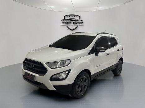 FORD Ecosport 1.5 12V 4P FLEX 100 ANOS AUTOM�TICO, Foto 2