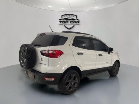 FORD Ecosport 1.5 12V 4P FLEX 100 ANOS AUTOM�TICO, Foto 3