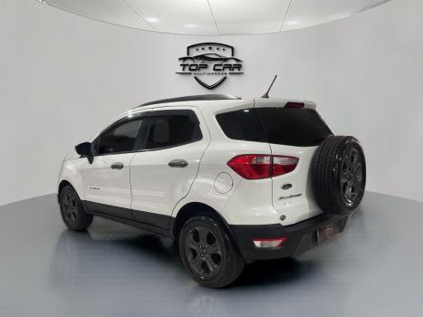 FORD Ecosport 1.5 12V 4P FLEX 100 ANOS AUTOM�TICO, Foto 4