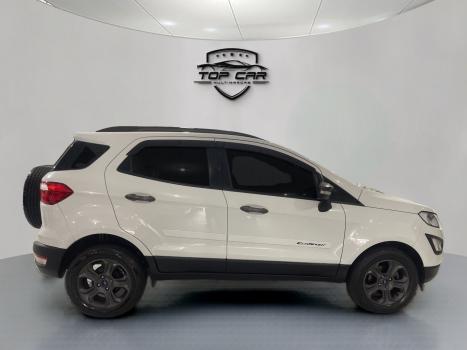 FORD Ecosport 1.5 12V 4P FLEX 100 ANOS AUTOM�TICO, Foto 5