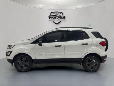 FORD Ecosport 1.5 12V 4P FLEX 100 ANOS AUTOM�TICO, Foto 6