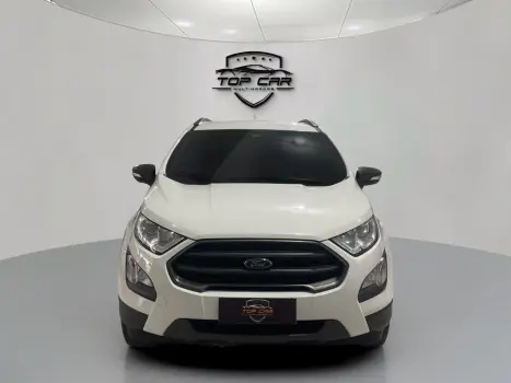 FORD Ecosport 1.5 12V 4P FLEX 100 ANOS AUTOM�TICO, Foto 7