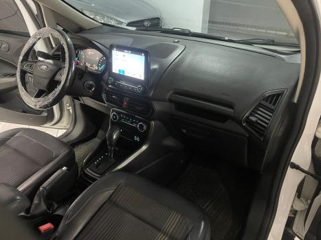 FORD Ecosport 1.5 12V 4P FLEX 100 ANOS AUTOM�TICO, Foto 8