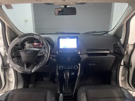 FORD Ecosport 1.5 12V 4P FLEX 100 ANOS AUTOM�TICO, Foto 10