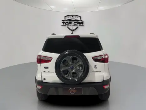 FORD Ecosport 1.5 12V 4P FLEX 100 ANOS AUTOM�TICO, Foto 11