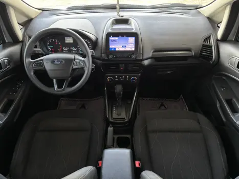 FORD Ecosport 1.5 12V 4P TI-VCT DIRECT FLEX AUTOM�TICO, Foto 7