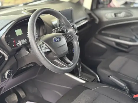 FORD Ecosport 1.5 12V 4P TI-VCT DIRECT FLEX AUTOM�TICO, Foto 9