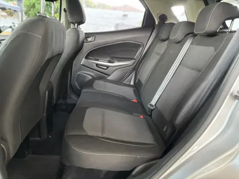 FORD Ecosport 1.5 12V 4P TI-VCT DIRECT FLEX AUTOM�TICO, Foto 10