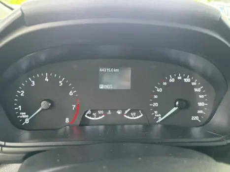 FORD Ecosport 1.5 12V 4P TI-VCT DIRECT FLEX AUTOM�TICO, Foto 11