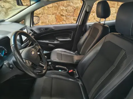 FORD Ecosport 1.5 12V 4P TI-VCT FLEX FREESTYLE, Foto 3