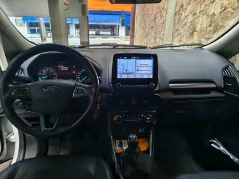 FORD Ecosport 1.5 12V 4P TI-VCT FLEX FREESTYLE, Foto 5