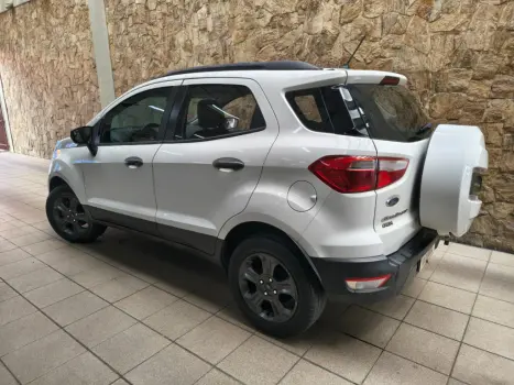 FORD Ecosport 1.5 12V 4P TI-VCT FLEX FREESTYLE, Foto 8