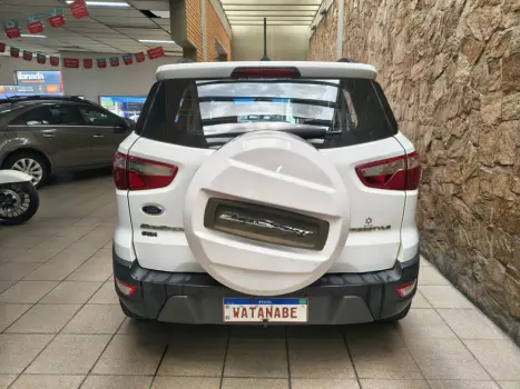 FORD Ecosport 1.5 12V 4P TI-VCT FLEX FREESTYLE, Foto 9