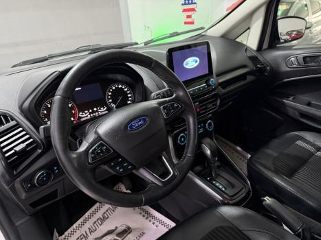 FORD Ecosport 1.5 12V 4P TI-VCT SE FLEX AUTOM�TICO, Foto 3