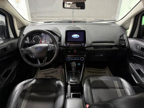 FORD Ecosport 1.5 12V 4P TI-VCT SE FLEX AUTOM�TICO, Foto 4