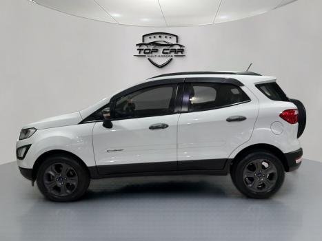 FORD Ecosport 1.5 12V 4P TI-VCT SE FLEX AUTOM�TICO, Foto 7
