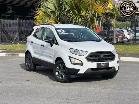 FORD Ecosport 1.5 12V 4P FLEX 100 ANOS AUTOM�TICO, Foto 1