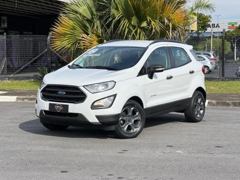 FORD Ecosport 1.5 12V 4P FLEX 100 ANOS AUTOM�TICO, Foto 2