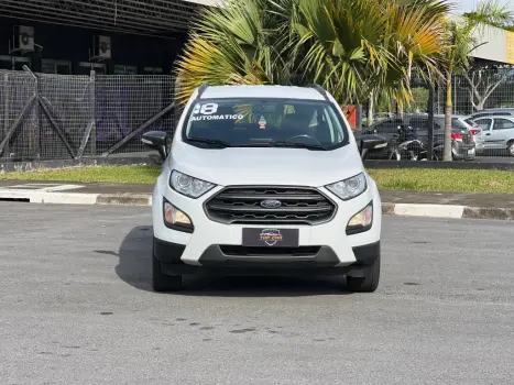 FORD Ecosport 1.5 12V 4P FLEX 100 ANOS AUTOM�TICO, Foto 3