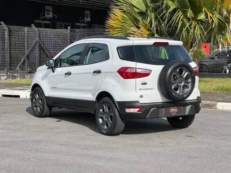 FORD Ecosport 1.5 12V 4P FLEX 100 ANOS AUTOM�TICO, Foto 5