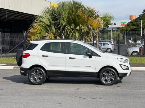 FORD Ecosport 1.5 12V 4P FLEX 100 ANOS AUTOM�TICO, Foto 7