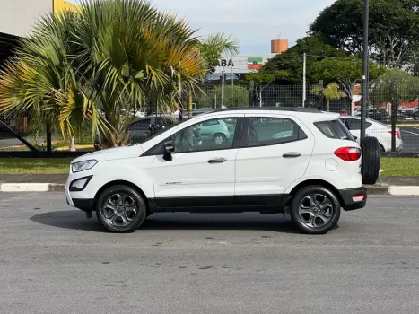 FORD Ecosport 1.5 12V 4P FLEX 100 ANOS AUTOM�TICO, Foto 8