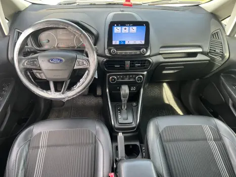 FORD Ecosport 1.5 12V 4P FLEX 100 ANOS AUTOM�TICO, Foto 11