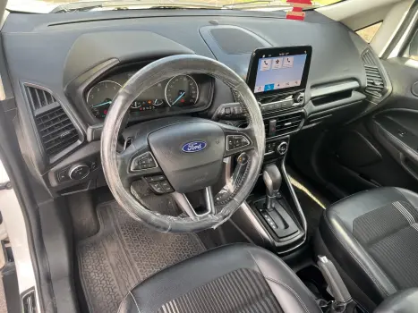 FORD Ecosport 1.5 12V 4P FLEX 100 ANOS AUTOM�TICO, Foto 12