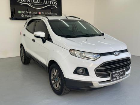 FORD Ecosport 1.6 16V 4P FREESTYLE, Foto 1