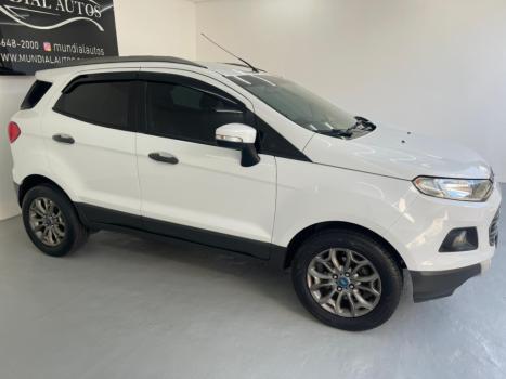 FORD Ecosport 1.6 16V 4P FREESTYLE, Foto 2