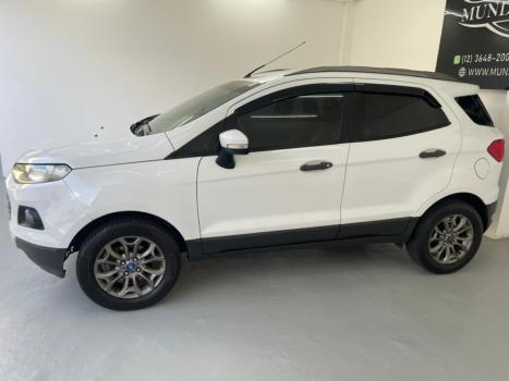 FORD Ecosport 1.6 16V 4P FREESTYLE, Foto 3