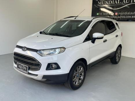 FORD Ecosport 1.6 16V 4P FREESTYLE, Foto 4