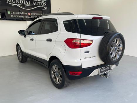 FORD Ecosport 1.6 16V 4P FREESTYLE, Foto 5